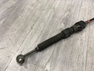 2430A024 Трос кулисы КПП Mitsubishi Lancer 10 Арт 2-602289, вид 2