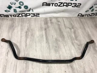 MN 101581 Стабилизатор подвески (поперечной устойчивости) Mitsubishi Lancer 9 Арт 2-602302, вид 2