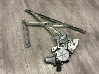 5713A360 Стеклоподъемник Mitsubishi Lancer 10 Арт 2-602345, вид 2