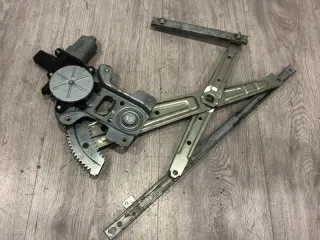5713A360 Стеклоподъемник Mitsubishi Lancer 10 Арт 2-602345, вид 3
