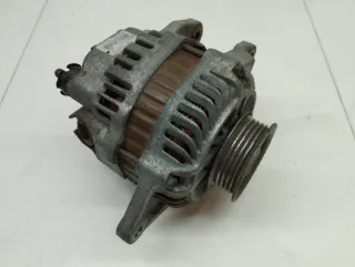 MN155953 Генератор Mitsubishi ASX Арт 2-602380, вид 1