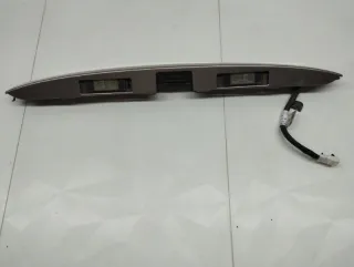 908129U10H Ручка багажника Nissan Note E11 Арт 2-602542, вид 2