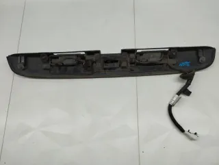908129U10H Ручка багажника Nissan Note E11 Арт 2-602542, вид 4