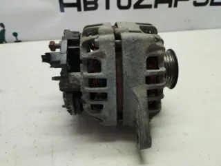 23100AX62B Генератор Nissan Note E11 Арт 2-602581, вид 3