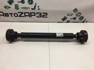 7L0521101A Карданный вал Porsche Cayenne 955 Арт 2-602661, вид 1