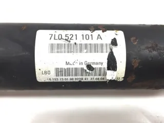 7L0521101A Карданный вал Porsche Cayenne 955 Арт 2-602661, вид 2
