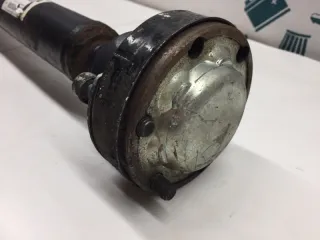 7L0521101A Карданный вал Porsche Cayenne 955 Арт 2-602661, вид 4
