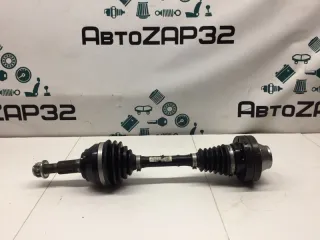 7L0407271C Привод Porsche Cayenne 955 Арт 2-602662, вид 1