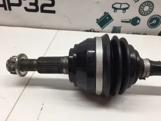 7L0407271C Привод Porsche Cayenne 955 Арт 2-602662, вид 2