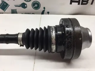 7L0407271C Привод Porsche Cayenne 955 Арт 2-602662, вид 3