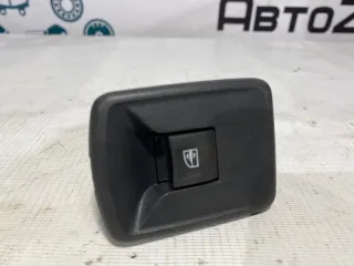 Кнопка стеклоподьёмника Renault Logan 2 2014г. 254217475R - Фото 2