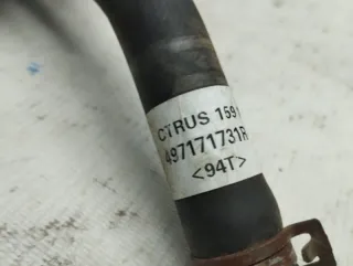 497171731R Шланг бачка гур Renault Logan 2 Арт 2-602946, вид 4