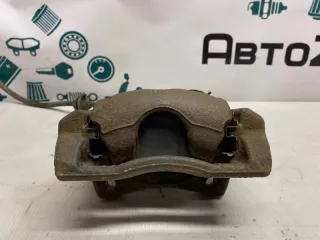400148555R Суппорт тормозной Renault Duster 1 Арт 2-603000, вид 3
