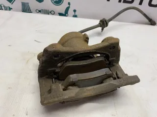 400148555R Суппорт тормозной Renault Duster 1 Арт 2-603000, вид 6