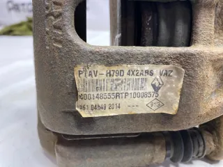 400148555R Суппорт тормозной Renault Duster 1 Арт 2-603000, вид 7