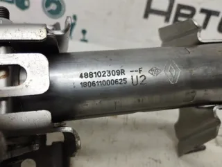 488102309R Рулевая колонка Renault Logan 2 Арт 2-603092, вид 7