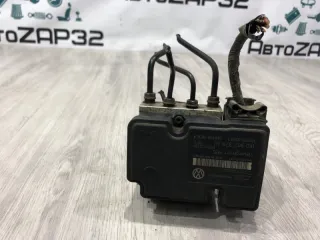 1K0907379AK Блок ABS Skoda Octavia A5 Арт 2-603323, вид 1