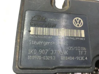 1K0907379AK Блок ABS Skoda Octavia A5 Арт 2-603323, вид 4