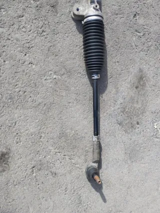 6C1423057R Рулевая рейка Skoda Rapid Арт 2-603335, вид 6