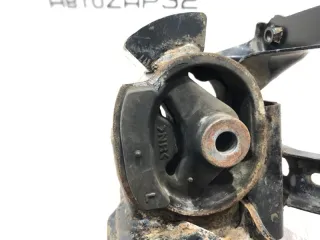1237222180 Кронштейн КПП Toyota Corolla E150 4.0л Арт 2-603454, вид 3