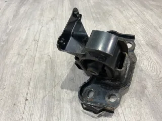 1237222180 Кронштейн КПП Toyota Corolla E150 4.0л Арт 2-603454, вид 4
