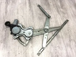 6980112220 Стеклоподъемник Toyota Corolla E150 Арт 2-603475, вид 2