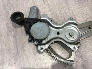 6980112220 Стеклоподъемник Toyota Corolla E150 Арт 2-603475, вид 3