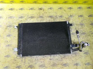 1K0820411S Радиатор кондиционера Skoda Octavia A4 Арт 2-603766, вид 2