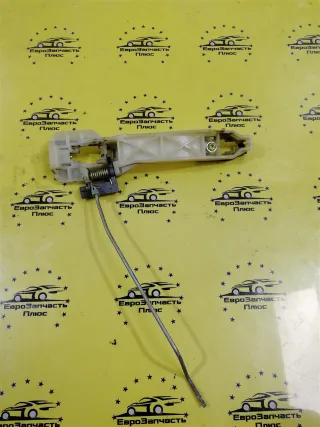 96660910 Кронштейн Chevrolet Captiva Арт 2-603898, вид 1