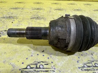 20968395 Привод Chevrolet Captiva Арт 2-603996, вид 2