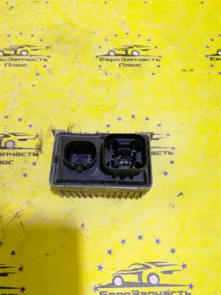 55574293 Реле свечей накала Chevrolet Captiva Арт 2-604061, вид 3