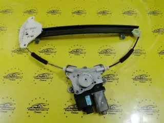 96624333 Стеклоподъемник Chevrolet Captiva Арт 2-604103, вид 1