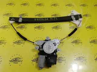 96624333 Стеклоподъемник Chevrolet Captiva Арт 2-604103, вид 2