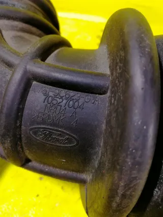 AV619C623 Патрубок воздушного фильтра Ford Focus 1 Арт 2-604428, вид 2