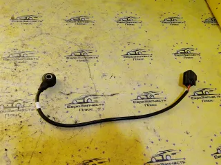 98MF12A699 Датчик детонации Ford Focus 1 Арт 2-604441, вид 1