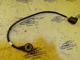 98MF12A699 Датчик детонации Ford Focus 1 Арт 2-604441, вид 2