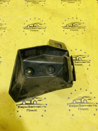 BM51-N17A882-A Кронштейн крепления бампера Ford Focus 1 Арт 2-604495, вид 2