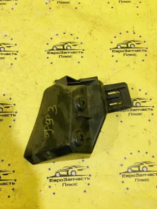 BM51-N17A882-A Кронштейн крепления бампера Ford Focus 1 Арт 2-604495, вид 3