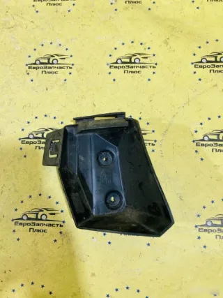 BM51-N17A882-A Кронштейн крепления бампера Ford Focus 1 Арт 2-604495, вид 4
