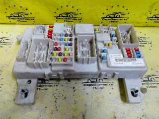 7M5T14A073CE Блок предохранителей Ford Focus 1 Арт 2-604667, вид 1