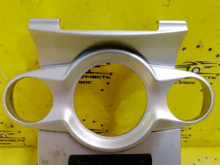 8A6118D422 Накладка консоли торпедо Ford Fiesta 4 Арт 2-604760, вид 2