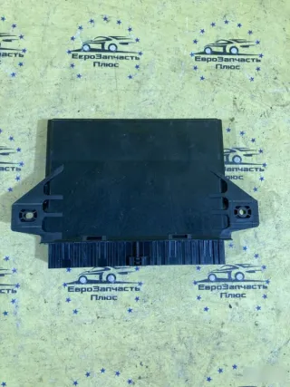 AV6N-19G481-AK Блок управления центральным замком Ford Focus 1 Арт 2-604775, вид 3
