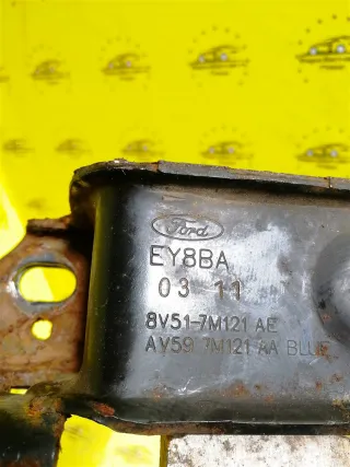 8V517M121AE Подушка крепления двигателя Ford Fiesta 4 Арт 2-604792, вид 3