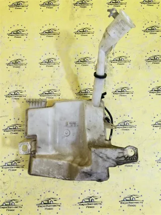 BV6117B613 Бачок омывателя Ford Focus 1 Арт 2-605045, вид 1