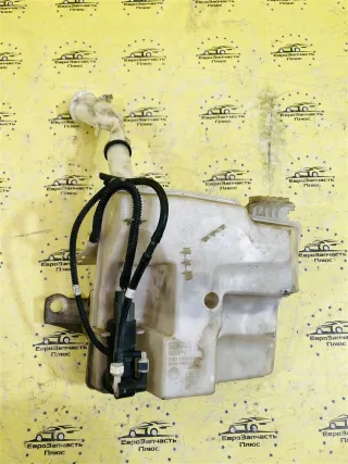 BV6117B613 Бачок омывателя Ford Focus 1 Арт 2-605045, вид 2