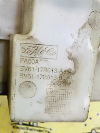 BV6117B613 Бачок омывателя Ford Focus 1 Арт 2-605045, вид 4