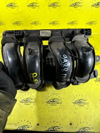 4M5G-9424-CF Впускной коллектор Ford Focus 1 Арт 2-605066, вид 2