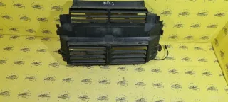 BM51-8475-DD Жалюзи радиаторов Ford Focus 1 Арт 2-605154, вид 1