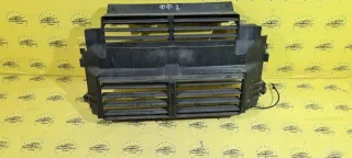 BM51-8475-DD Жалюзи радиаторов Ford Focus 1 Арт 2-605154, вид 2