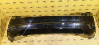  Бампер задний Ford Focus 1 Арт 2-605246, вид 1